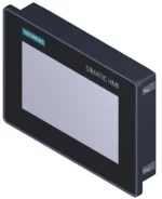 SIMATIC HMI MTP700 Unified Basic Panel - 6AV2123-3GB32-0AW0