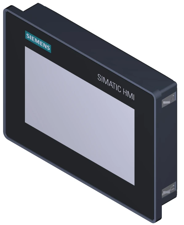 SIMATIC HMI MTP700 Unified Basic Panel - 6AV2123-3GB32-0AW0