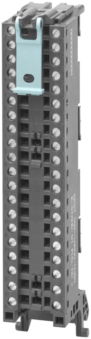 SIMATIC S7-1500 LISTWA PRZYŁĄCZENIOWA (FRONT CONNECTOR) - 6ES7592-1AM00-0XB0