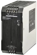 Zasilacz 240 W 24 V DC 10 A montaż szyna DIN - S8VK-C24024