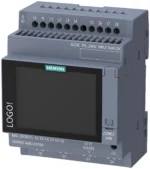 6ED1052-1FB08-0BA3 LOGO! 230RCE