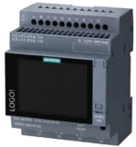 6ED1052-1MD08-0BA3 LOGO! 9 12/24RCE