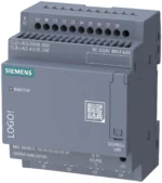 6ED1052-2MD08-0BA3 LOGO! 12/24RCEO