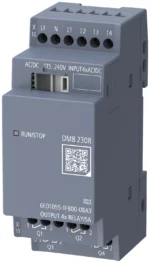6ED1055-1FB00-0BA3 LOGO! DM8 230R