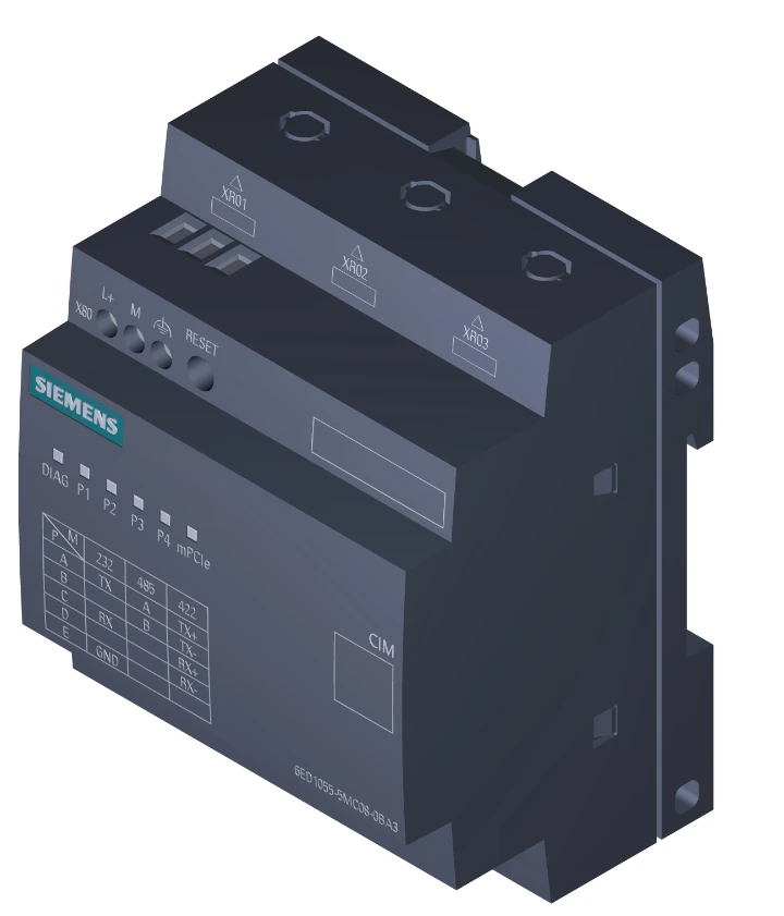 6ED1055-5MC08-0BA3 CIM