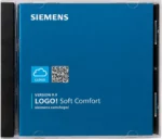 6ED1058-0BA08-0YA3 LOGO! Soft Comfort V9