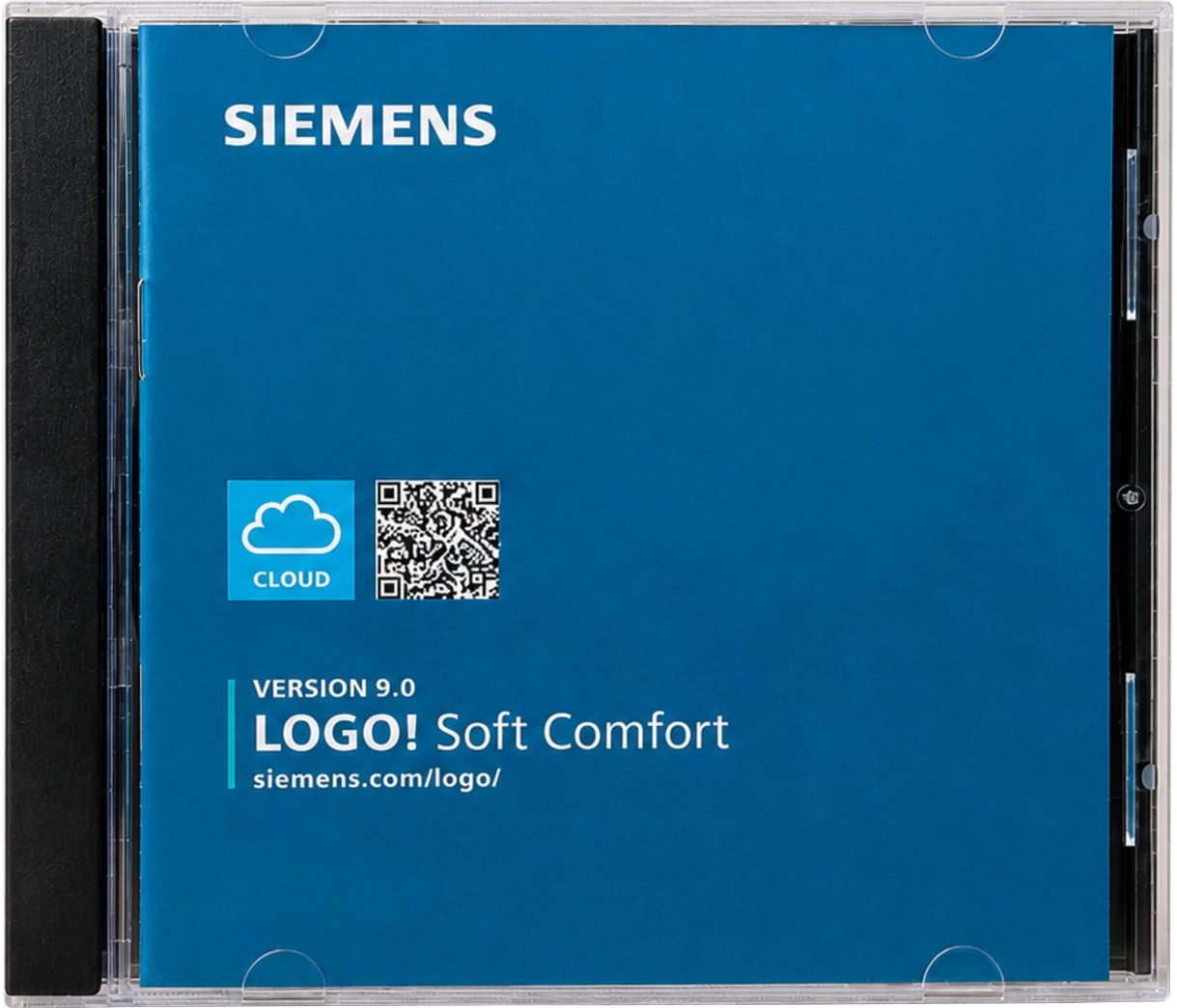 6ED1058-0BA08-0YA3 LOGO! Soft Comfort V9