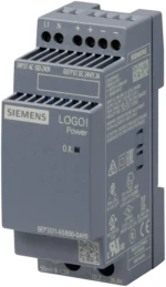 6EP3331-6SB00-0AY0 LOGO!POWER 24 V / 1,3 A