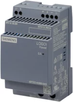 6EP3332-6SB00-0AY0 LOGO!POWER 24 V / 2,5 A