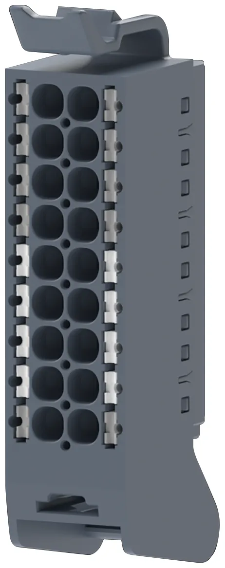 6ES7193-8ST00-1AN0 et 200al blok zaciskowy 24v push-in część zamienna