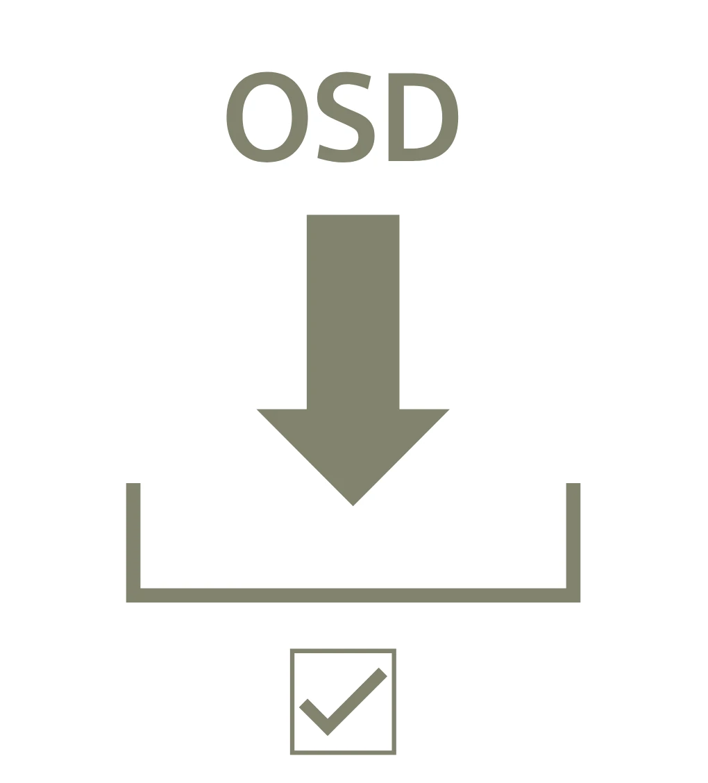 6ES7822-0AE25-0YA5 STEP 7 Basic V21 OSD