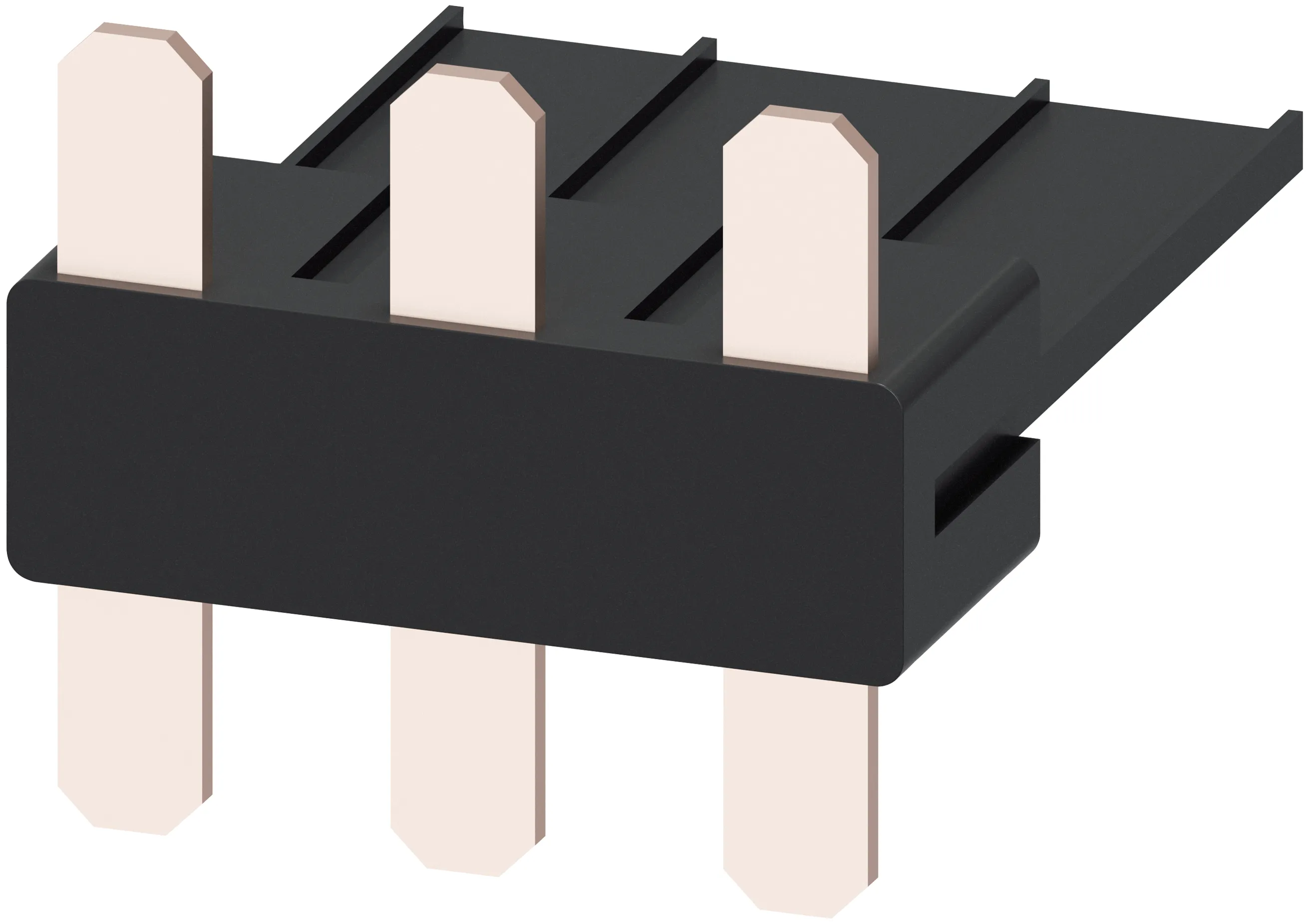 3RA1941-1AA00 element łączący do 3RV1.4 3RT1.4 3RW304 AC