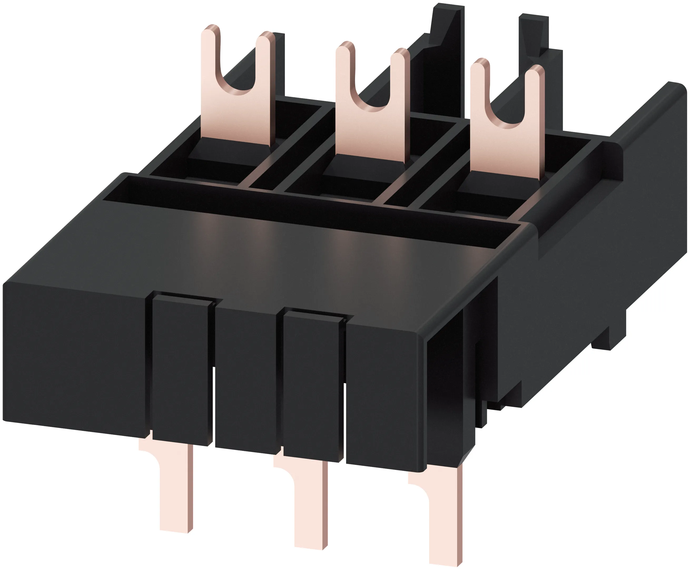 3RA2921-1BA00 moduł łączeniowy wyłącznik-stycznik DC
