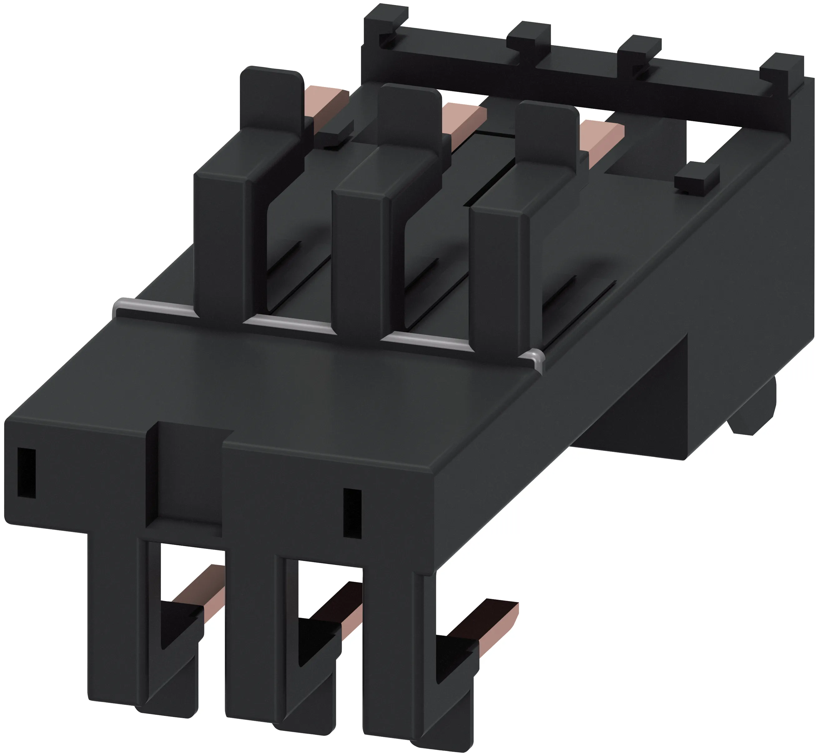 3RA2921-2GA00 moduł łączeniowy wyłącznik-softstart dla 3RV2011 3RW3.2 3RW402