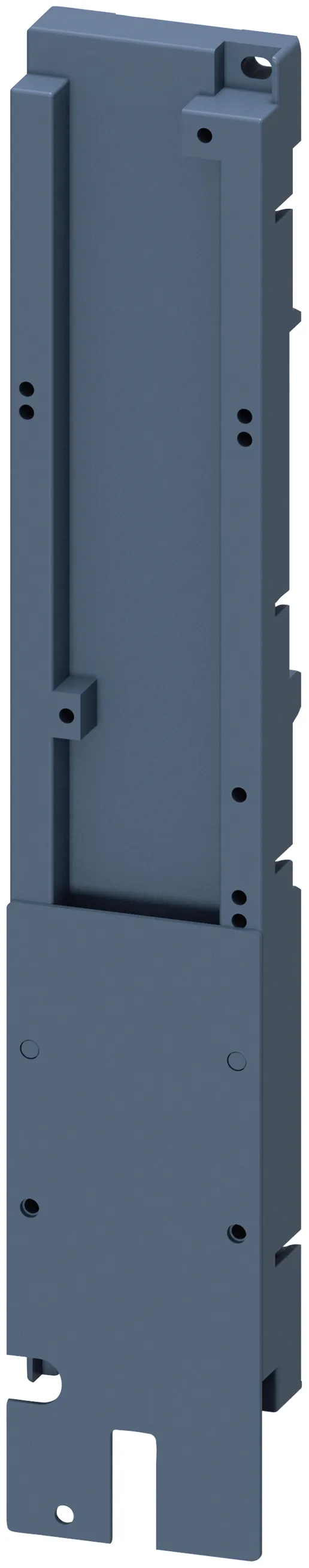 3RA2932-1CA00 Adapter do szyny montażowej wielkość S2
