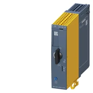 3RK1308-0CD00-0CP0 fail-safe układ rozruchowy dla ET 200SP 4 KW