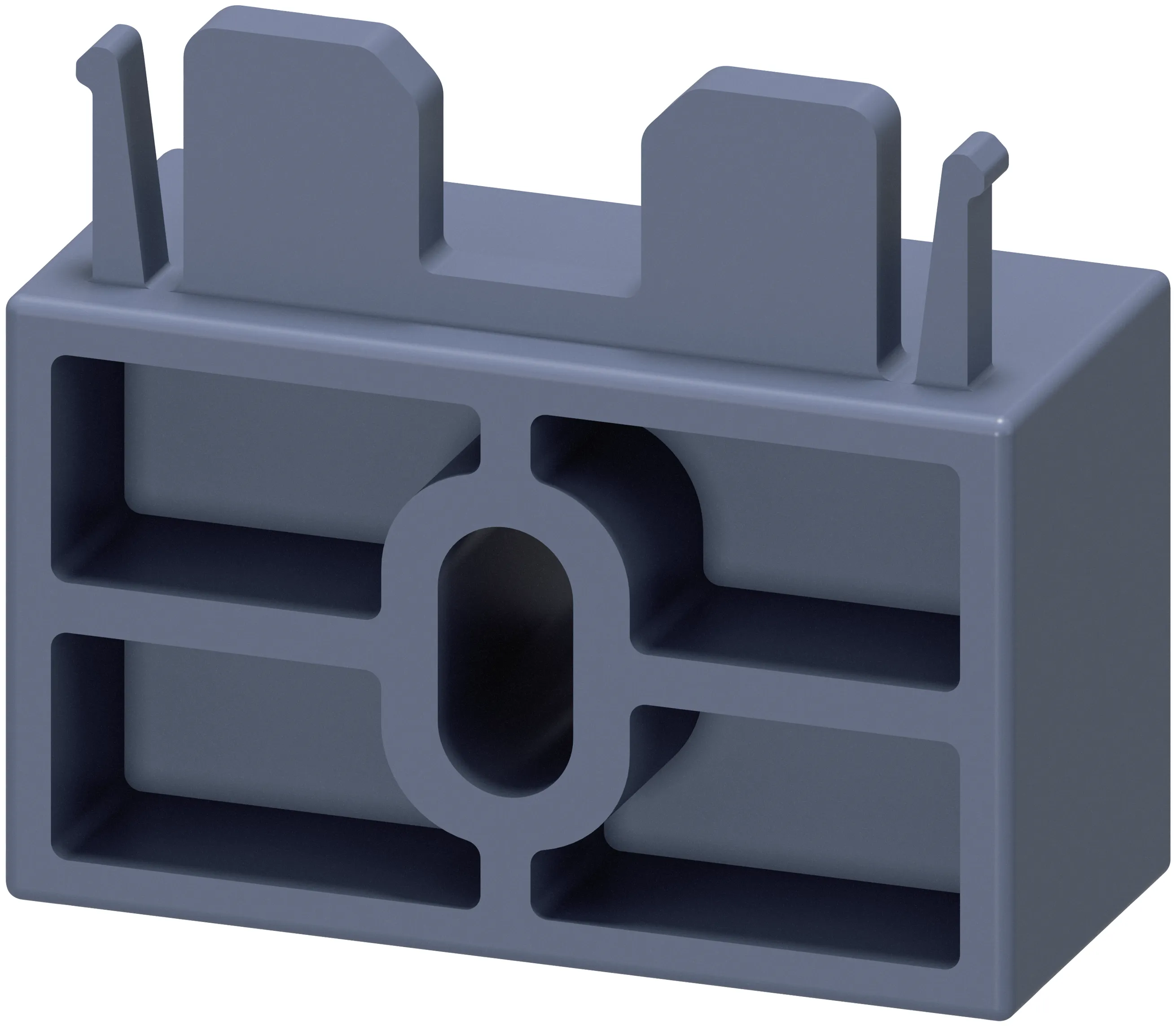 3RK1908-1EA00-1BP0 element mocujący do podstaw ET 200SP 5 sztuk