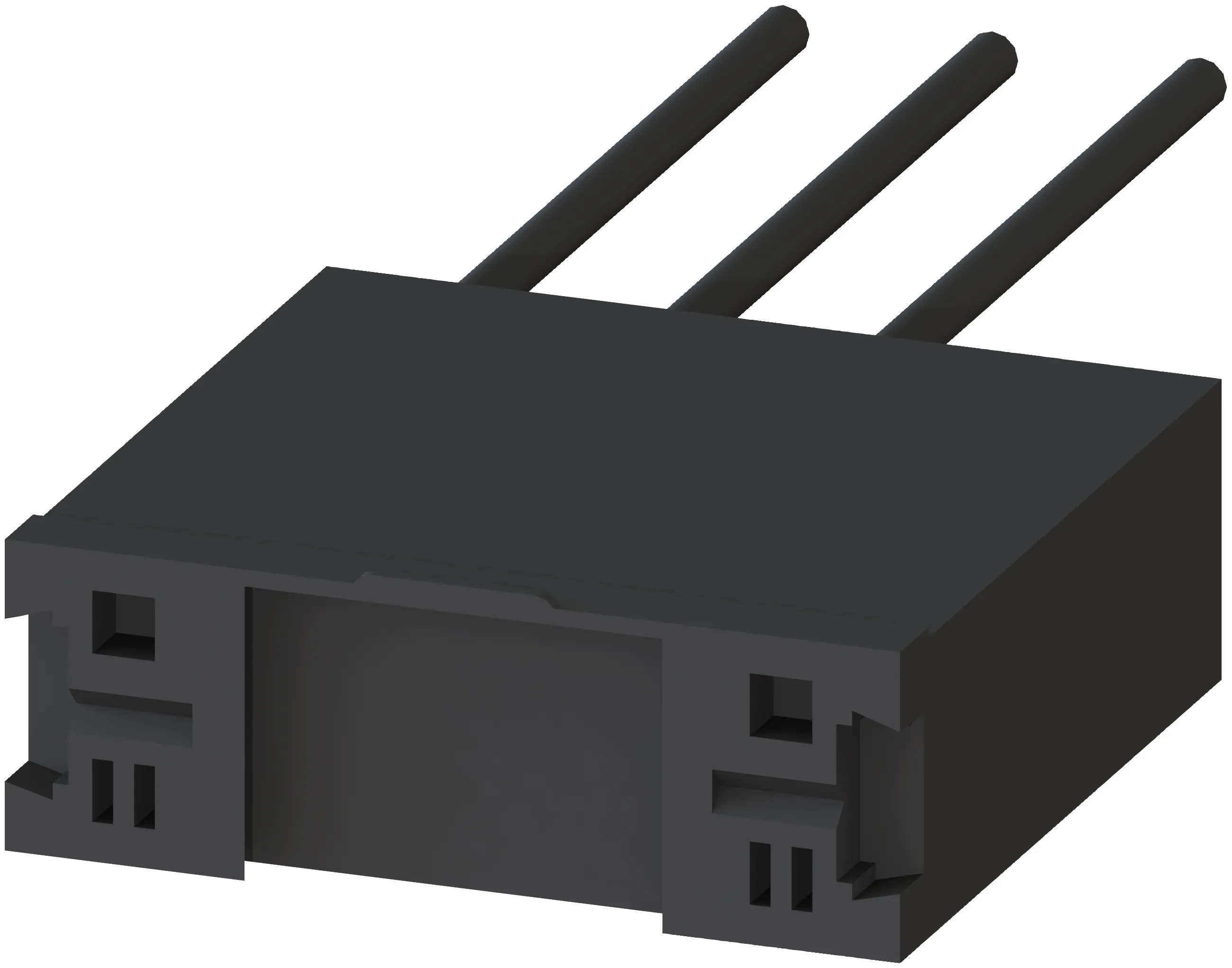 3RK1911-6EA00 moduł tłumienia silnika RC 3x 400-575 V AC 4 kW