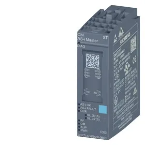 3RK7137-6SA00-0BC1 Moduł komunikacyjny CM AS-i Master