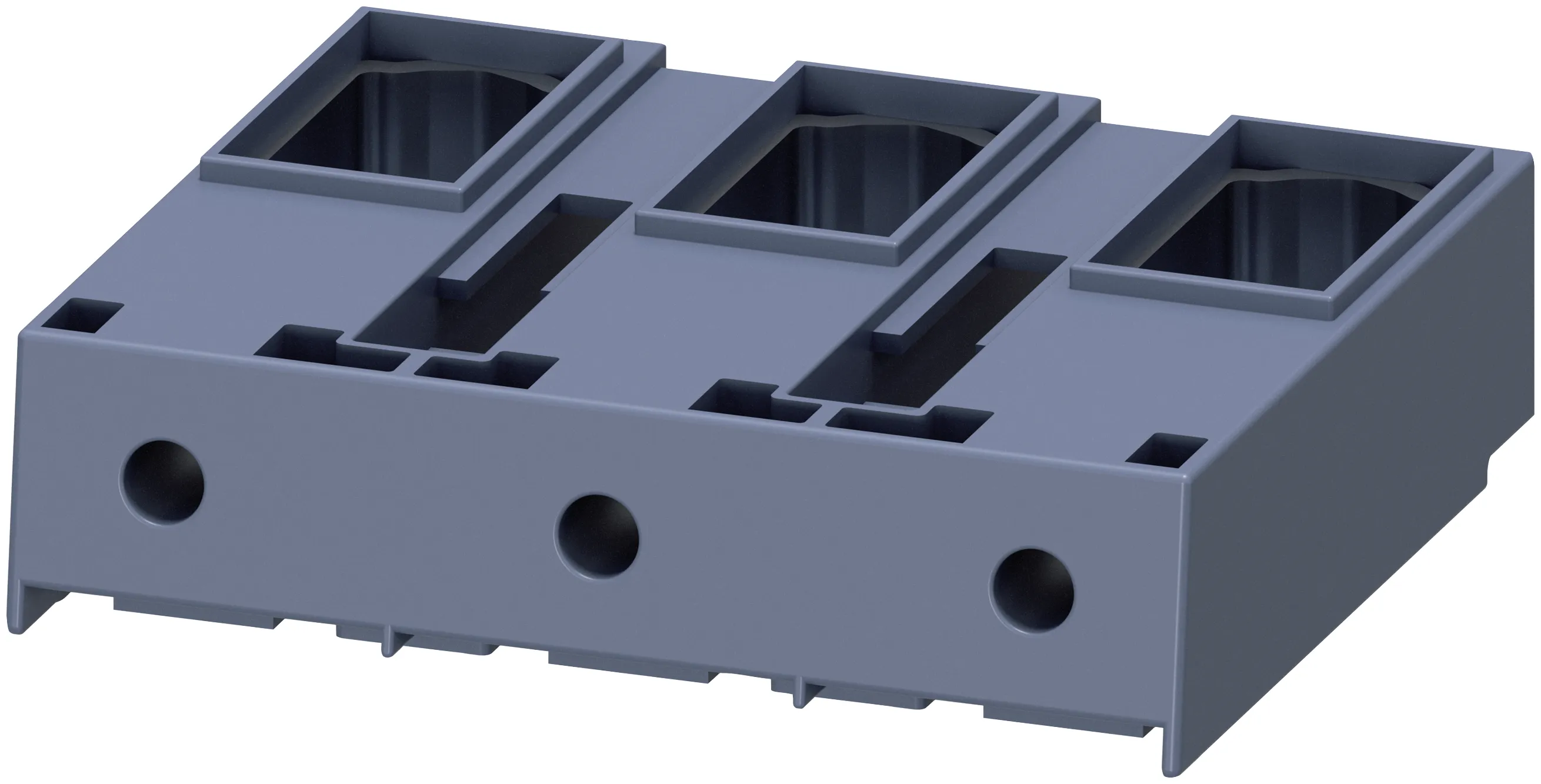 3RT1955-4G blok zacisków ramowych styczników S6 3RT1054 przekaźnika 3RB105 70MM2