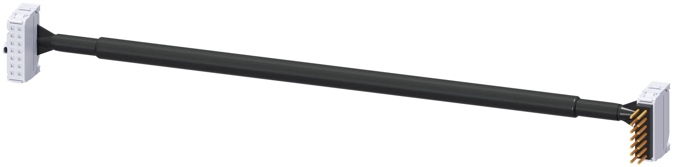 3RW5900-0CC00 kabel komunikacyjny 0.3 m do 3RW50
