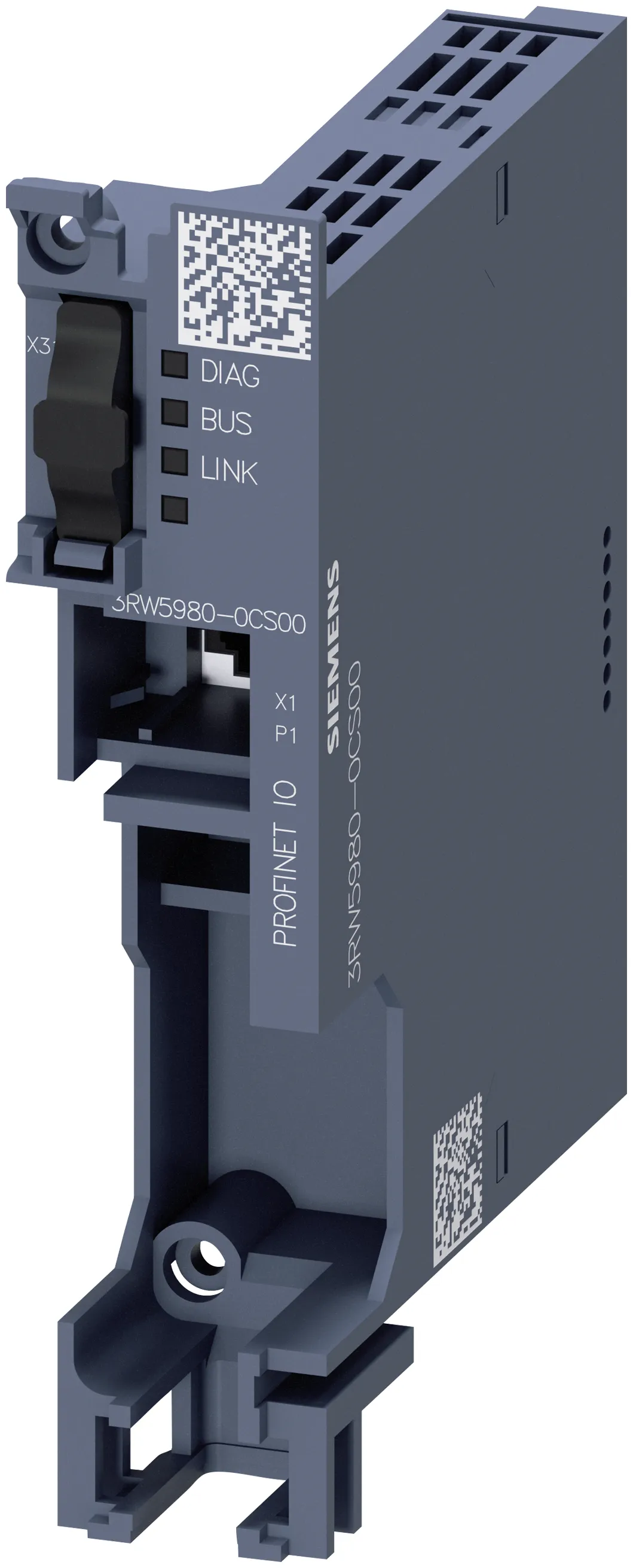 3RW5980-0CS00 moduł komunikacyjny PROFINET Standard