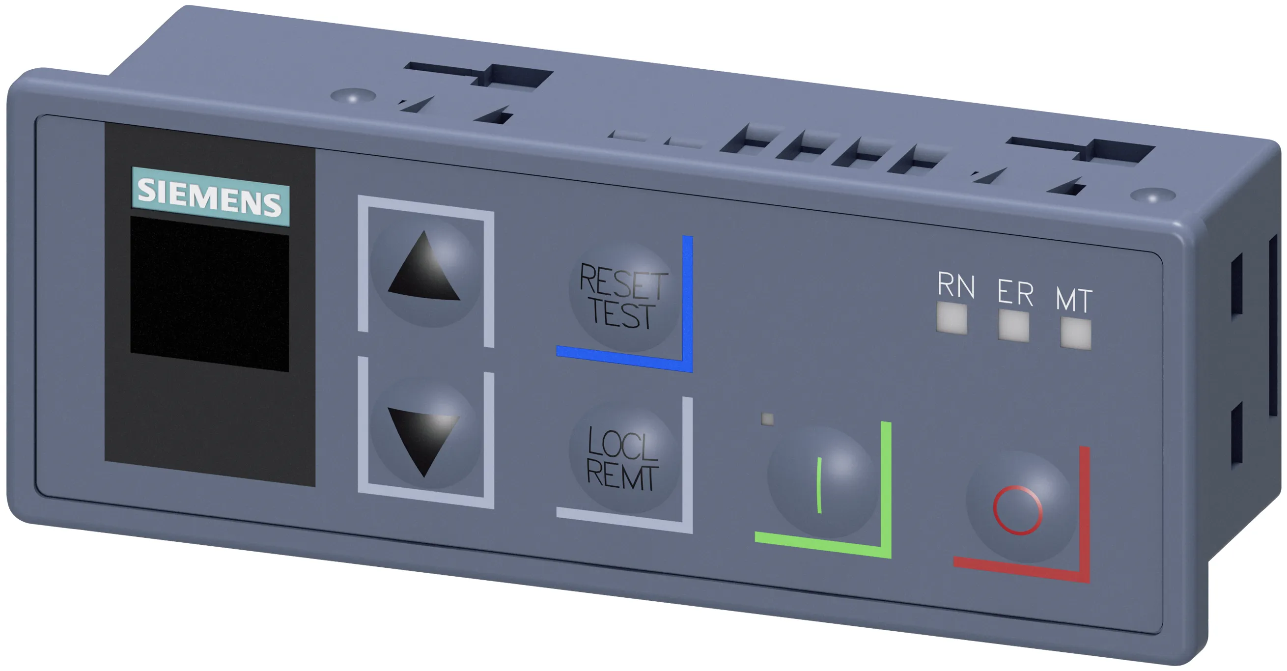 3RW5980-0HS00 Moduł HMI standardowy do 3RW52