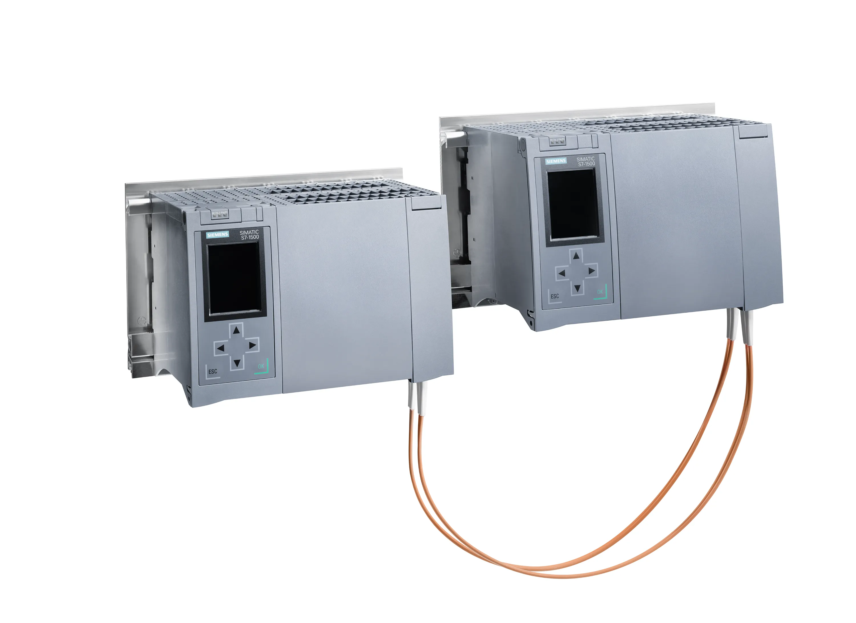 6AG1500-0HP00-4AB0 SIPLUS S7-1500 CPU 1517H System Bundle