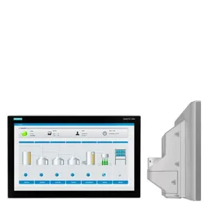 6AV2124-0QC24-0BX0 simatic hmi tp1500 comfort pro panel dotykowy 15"