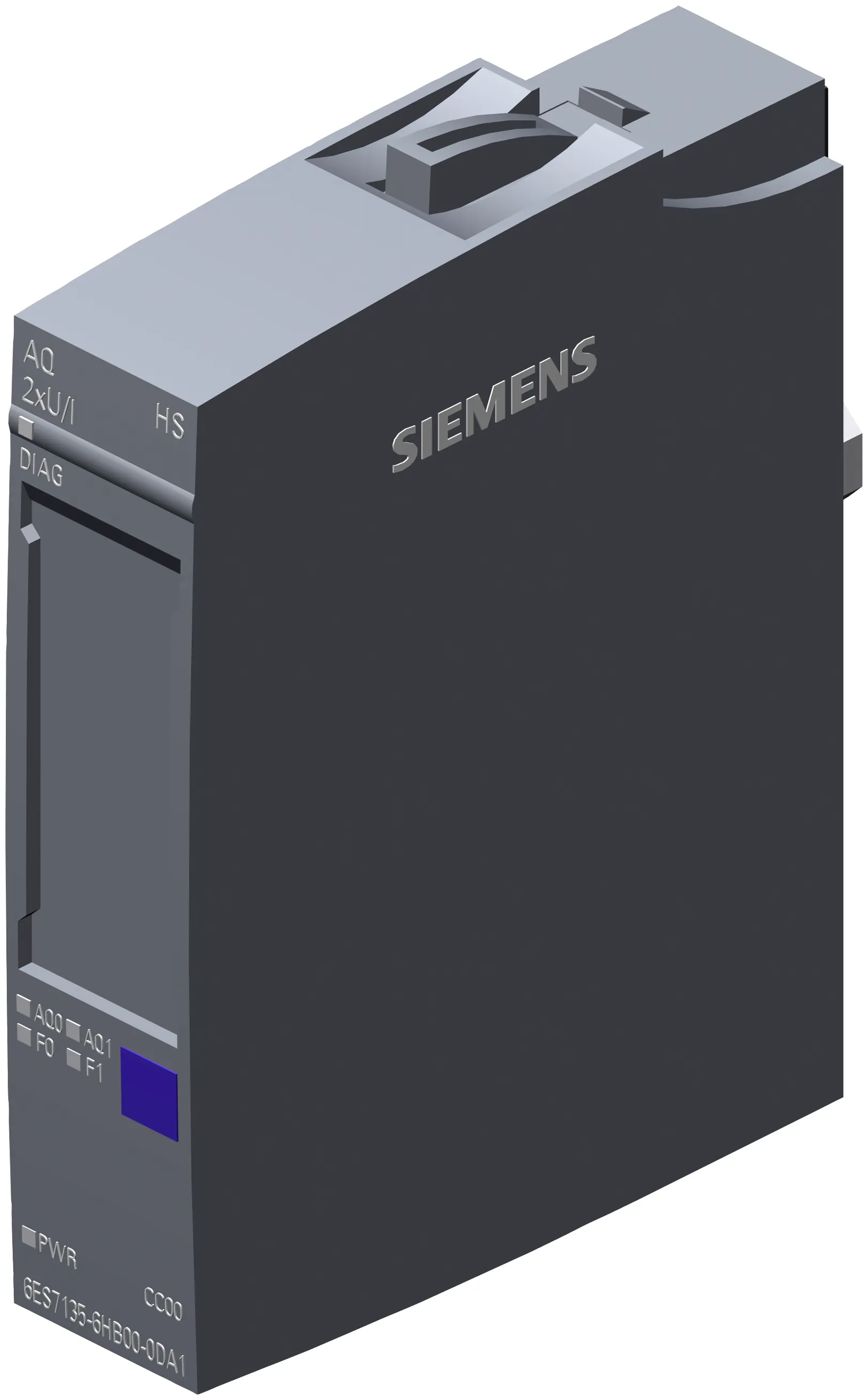 6ES7135-6HB00-0DA1 SIMATIC ET 200SP moduł wyjść analogowych