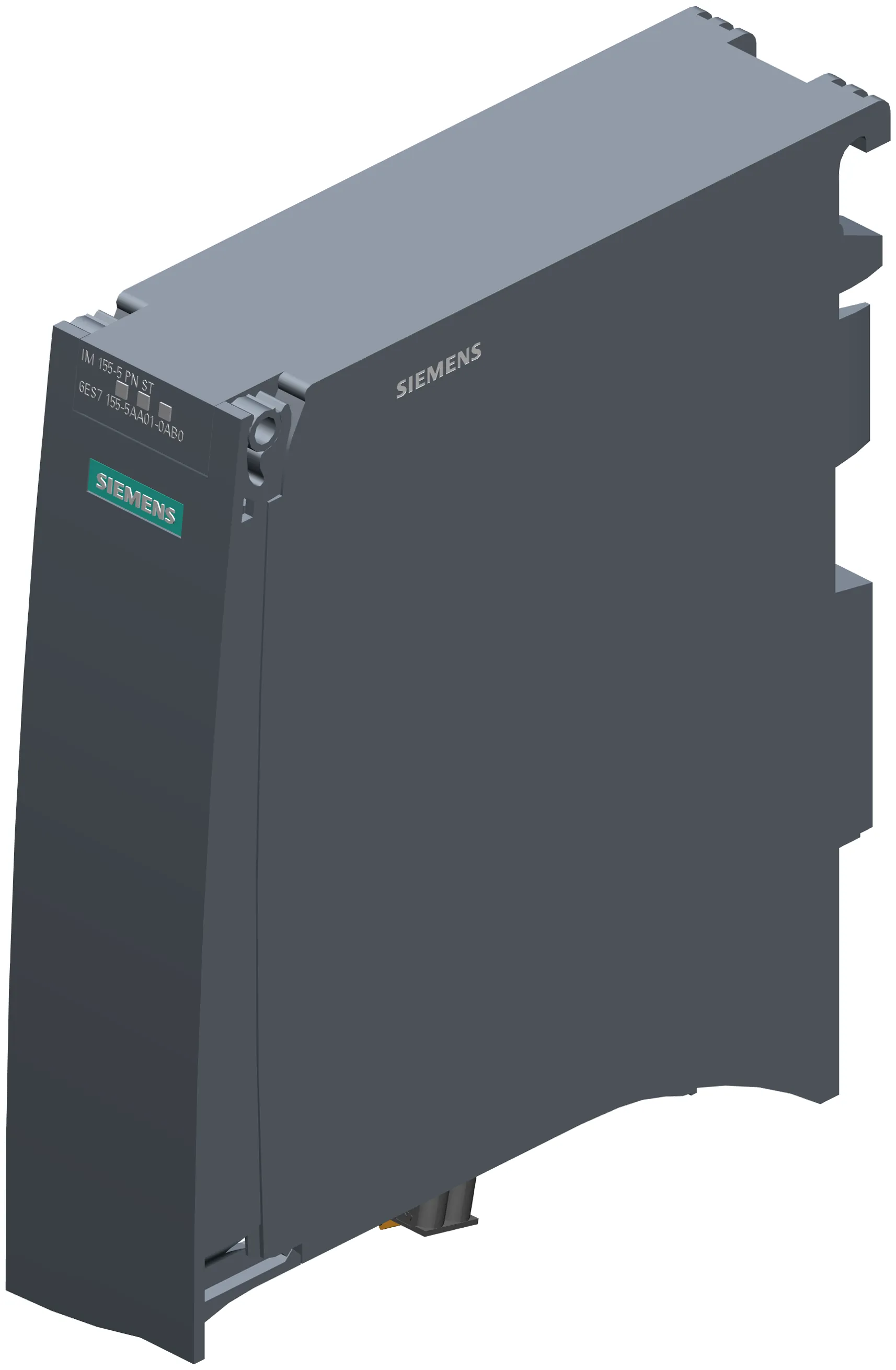 6ES7155-5AA01-0AB0 SIMATIC ET 200MP IM155-5 PN ST