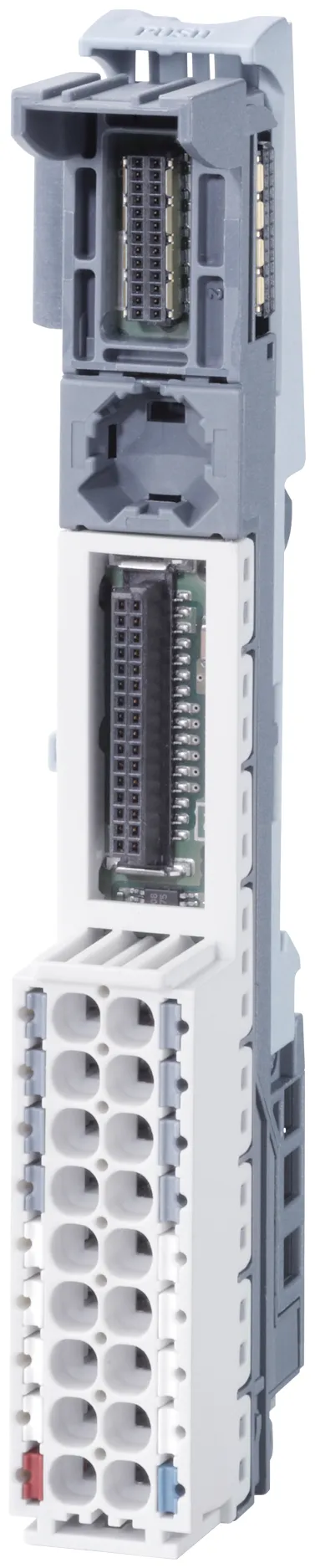 6ES7193-6BP00-0DA1 podstawka SIMATIC ET 200SP BU15-P16+A0+2D/T Typ A1