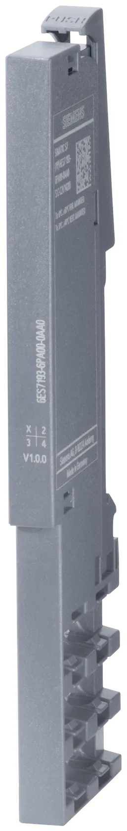 6ES7193-6PA00-0AA0 moduł serwerowy SIMATIC ET 200SP