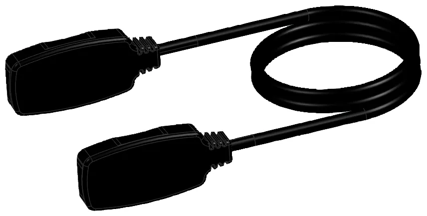 6ES7290-6AA30-0XA0 SIMATIC S7-1200 KABEL PRZEDŁUŻAJĄCY DO MODUŁÓW WEJŚĆ WYJŚĆ DLA SM 12XX DŁUGOŚĆ 2.0 M