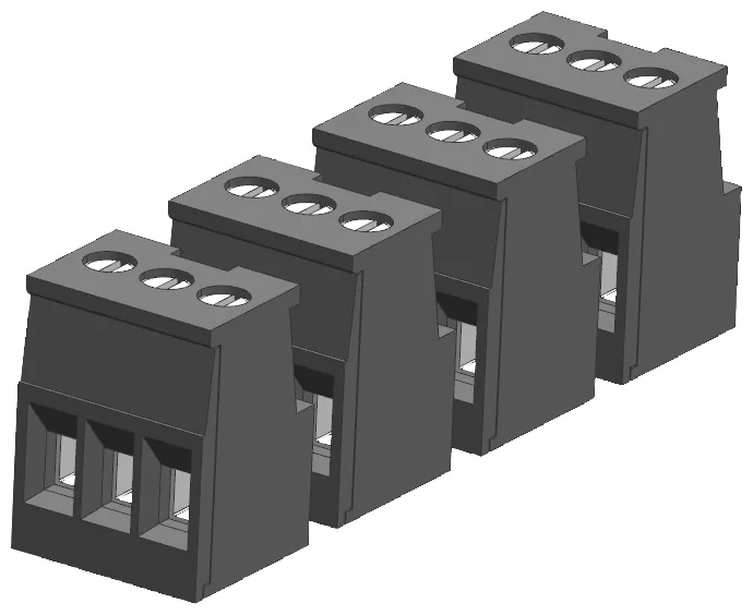 6ES7292-2BC30-0XA0 SIMATIC S7-1200 ZŁĄCZE IO ZŁOCONE PUSH-IN WEJŚCIA ANALOGOWE