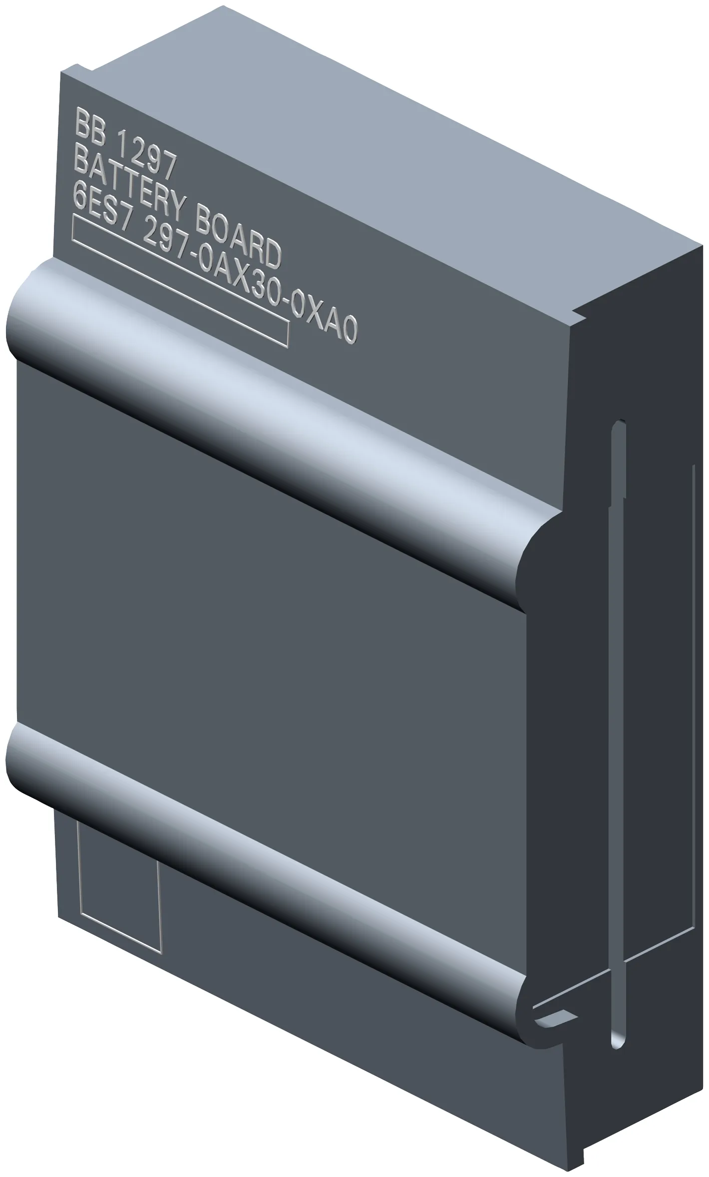 6ES7297-0AX30-0XA0 SIMATIC S7-1200 PŁYTKA SYGNAŁOWA MODUŁ BATERII BB 1297 PODTRZYMANIE ZEGARA RT