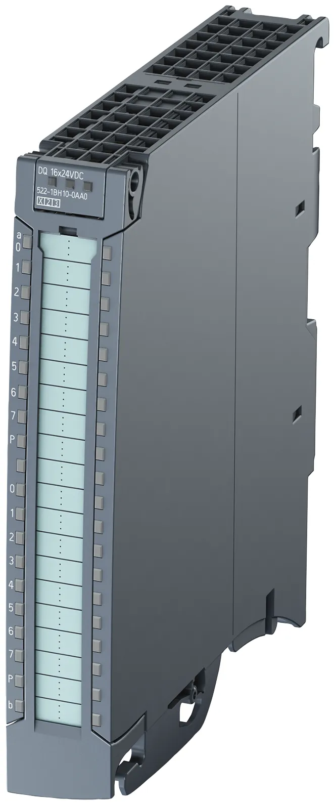 6ES7522-1BH10-0AA0 SIMATIC S7-1500 MODUŁ WYJŚĆ BINARNYCH