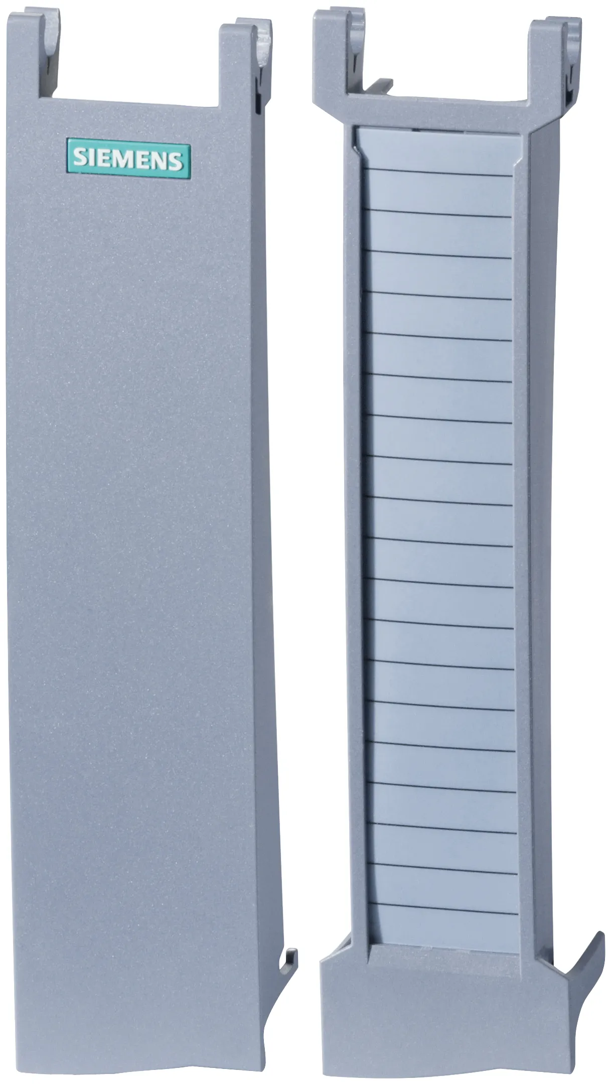 6ES7528-0AA00-7AA0 SIMATIC S7-1500 Drzwi przednie modułu I/O 35mm