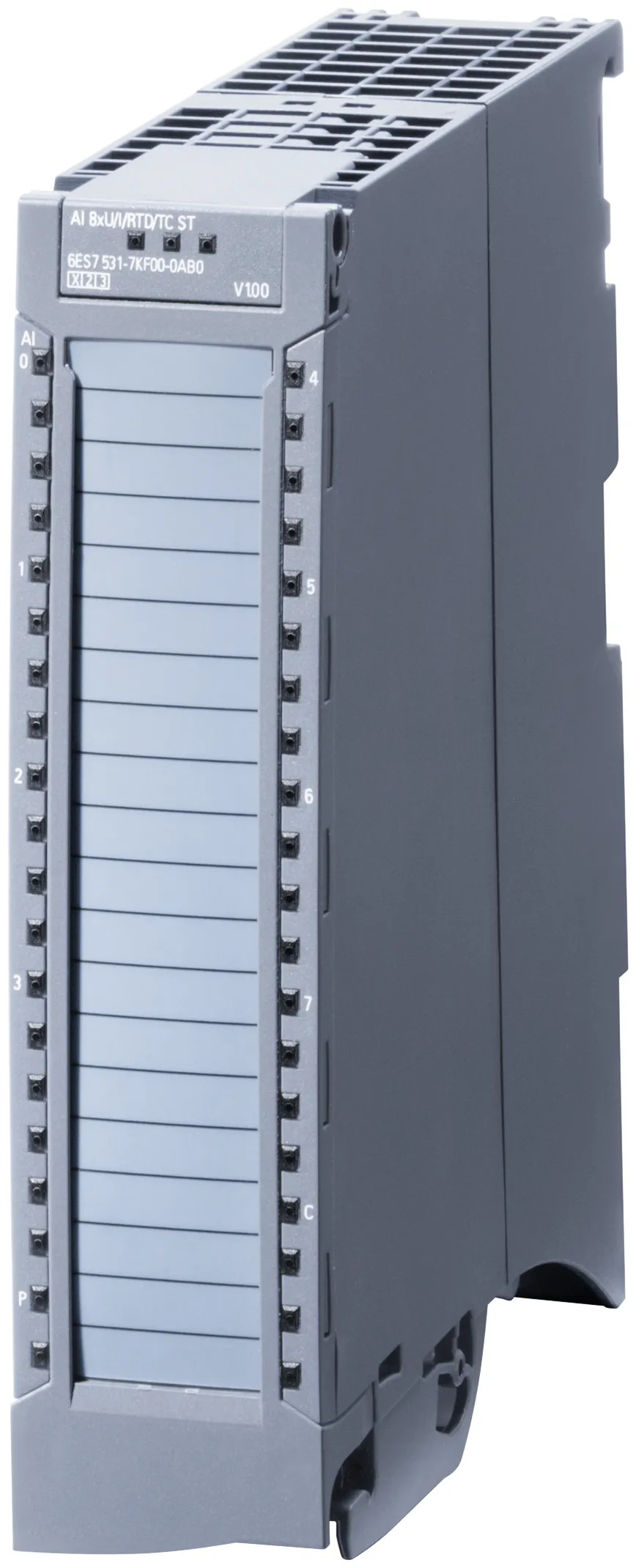 6ES7531-7KF00-0AB0 SIMATIC S7-1500 Moduł Wejść Analogowych Standard