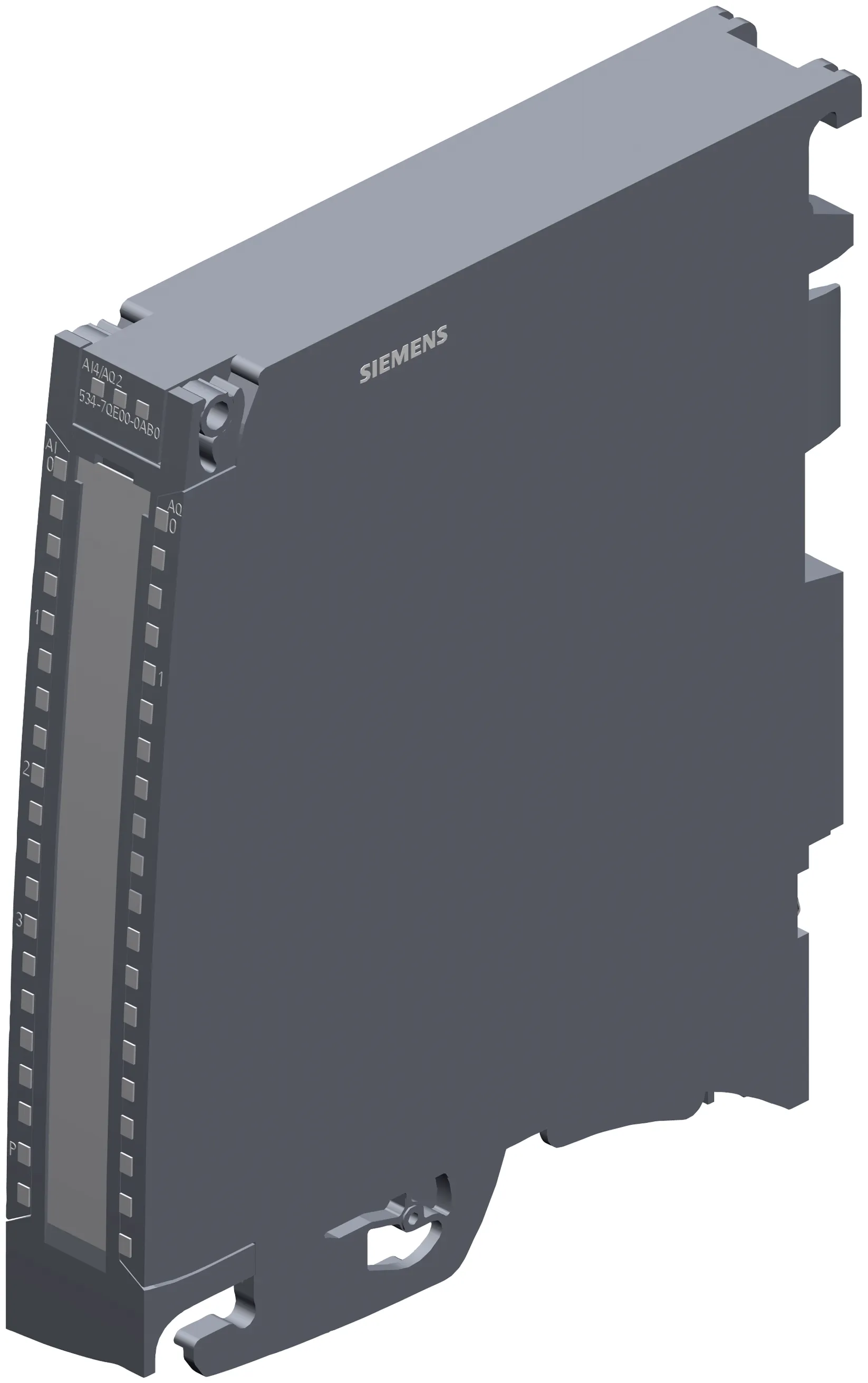 6ES7534-7QE00-0AB0 SIMATIC S7-1500 Moduł Analogowy