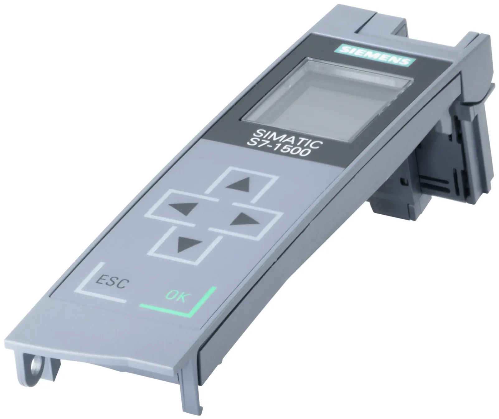 6ES7591-1AA01-0AA0 SIMATIC S7-1500 WYŚWIETLACZ DLA CPU