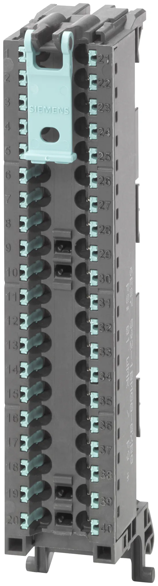 6ES7592-1BM00-0XB0 Listwa Przyłączeniowa 40-Pin Push-in