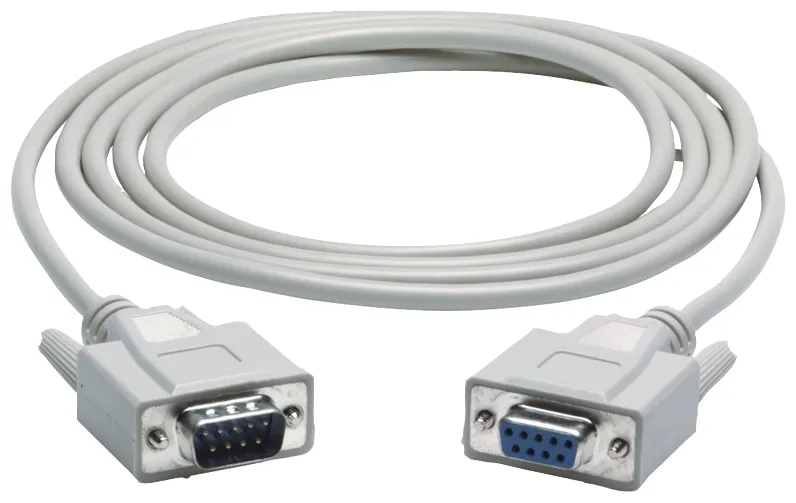 6ES7902-1AC00-0AA0 Kabel SIMATIC RS232C D-SUB9 10m