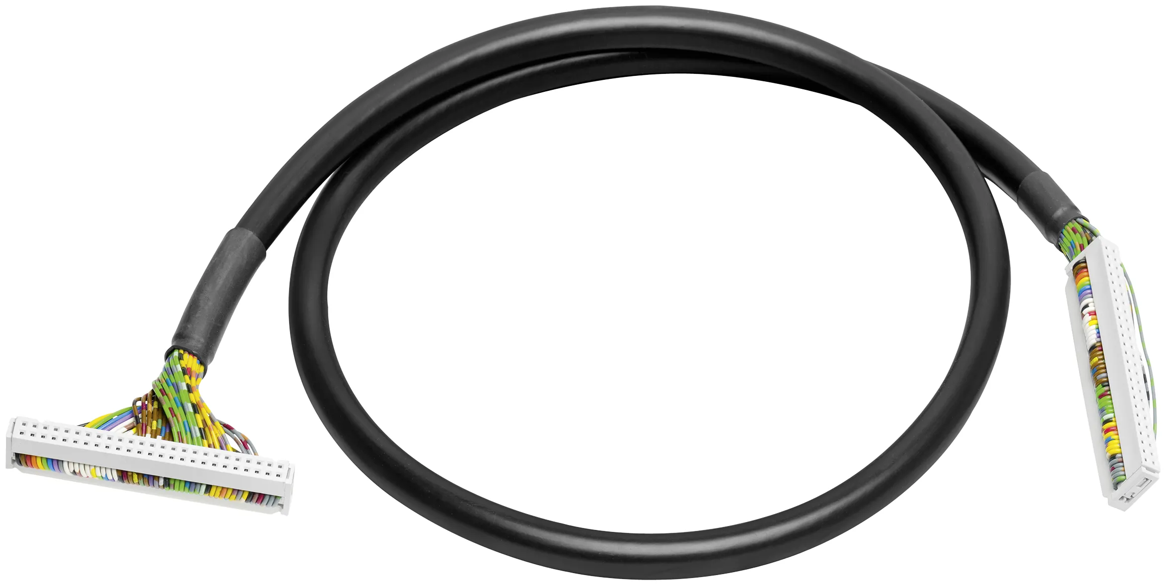 6ES7923-5BD00-0GB0 Kabel połączeniowy SIMATIC S7-1500 3m