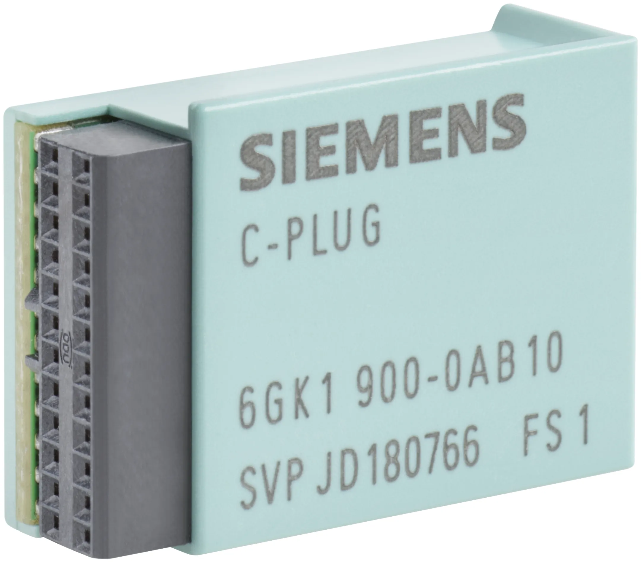 6GK1900-0AB10 C-PLUG wymienny nośnik danych