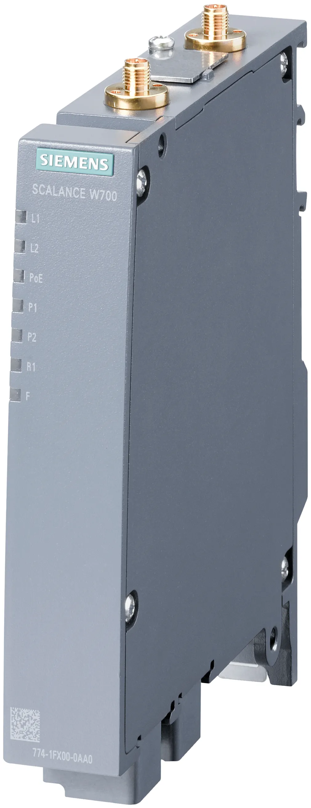 6GK5774-1FX00-0AB0 Bezprzewodowy punkt dostępowy IWLAN SCALANCE W774-1 RJ45