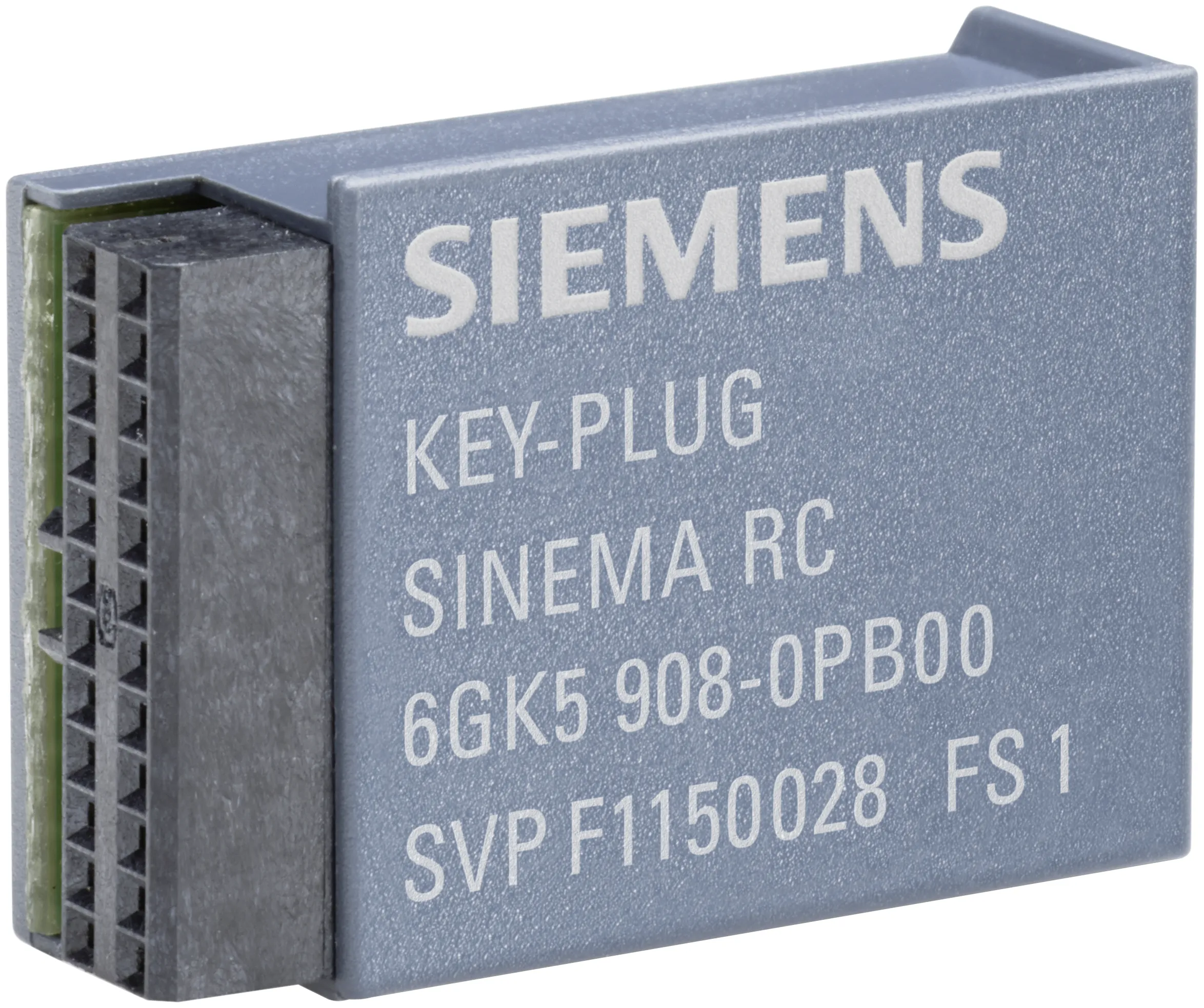 6GK5908-0PB00 Key-Plug SINEMA RC wymienny nośnik danych