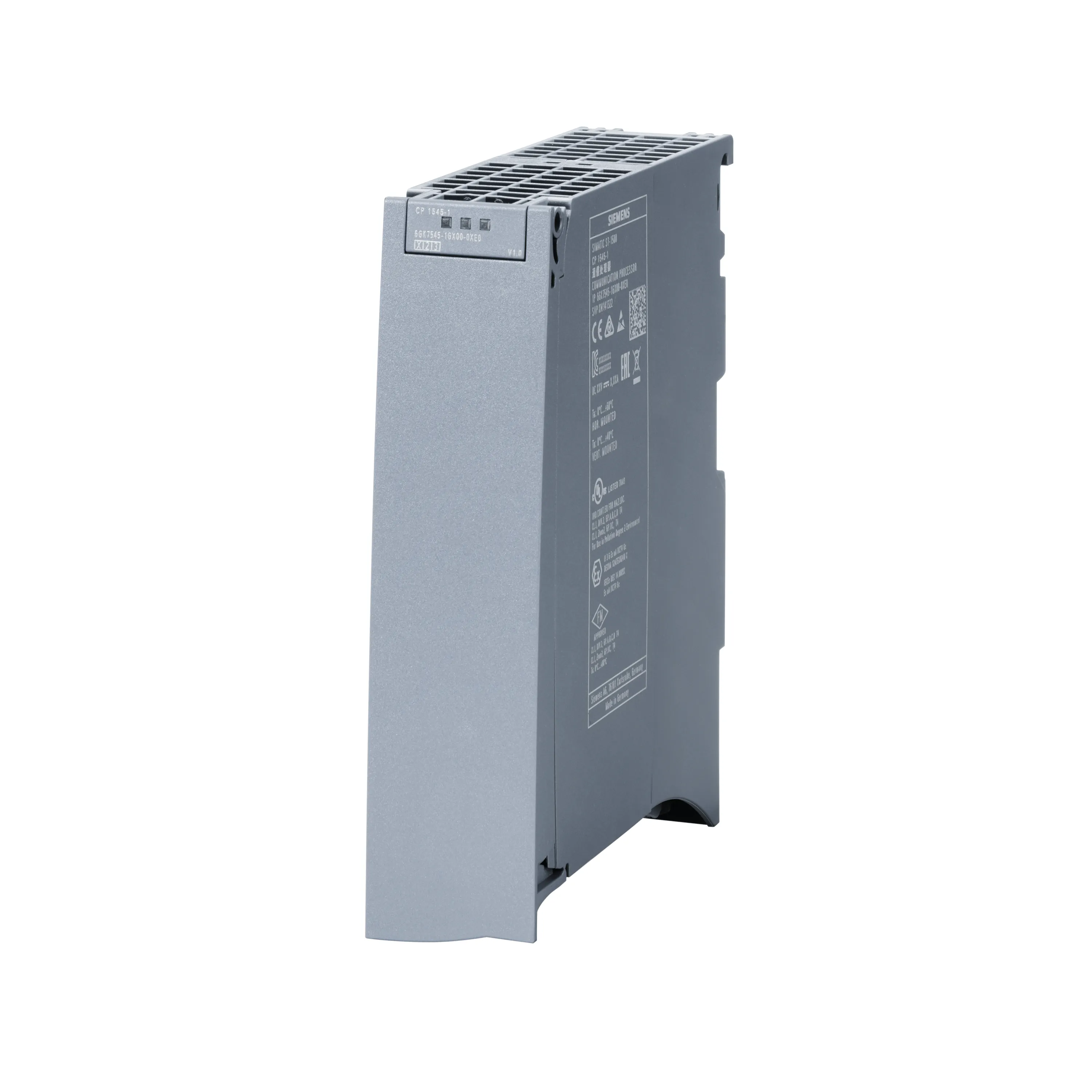 6GK7545-1GX00-0XE0 Procesor Komunikacyjny CP 1545-1