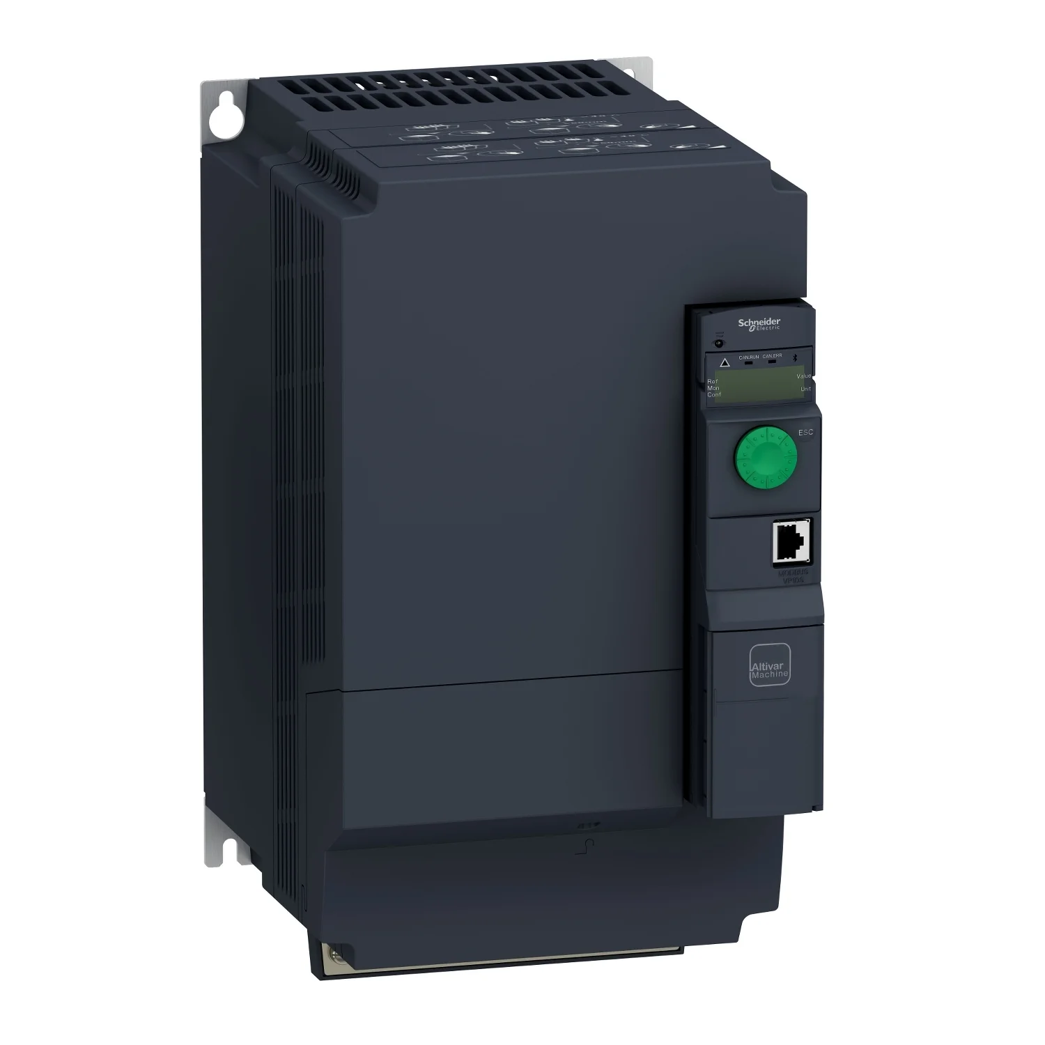 ATV320D11N4B Altivar Machine ATV320 falownik 11kW 3AC