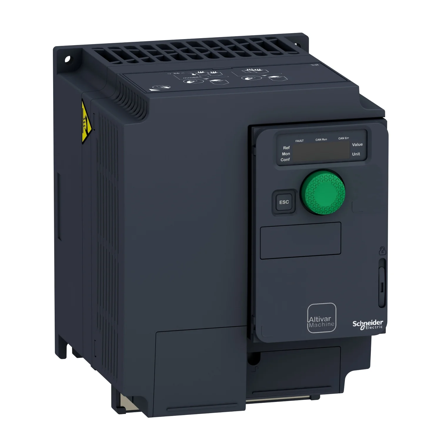 ATV320U22N4C Altivar Machine ATV320 falownik 2.2kW 3AC